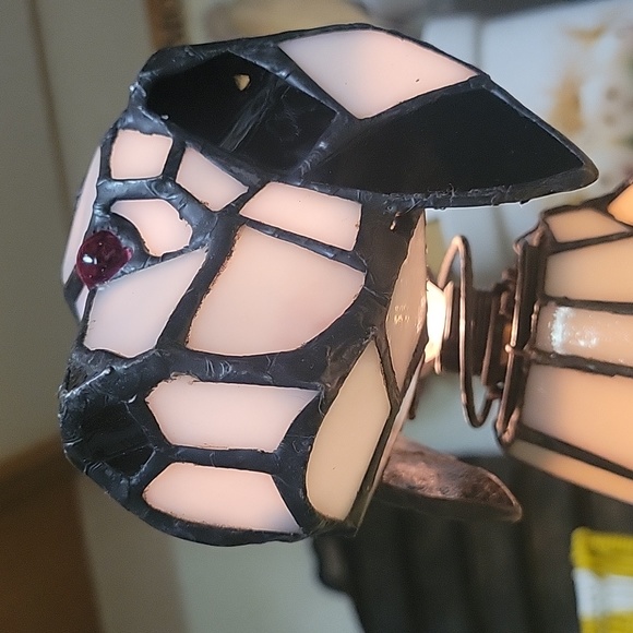 Tiffany style Lamp - Picture 5 of 10